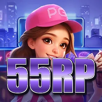 55RP aplikasi resmi dan halaman permainan